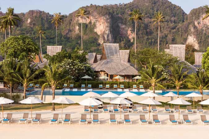 SAii Phi Phi Island Village Resort