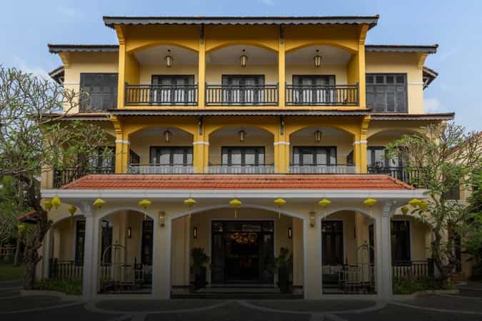 Anmira Hoi An – Village of Arts And Culture