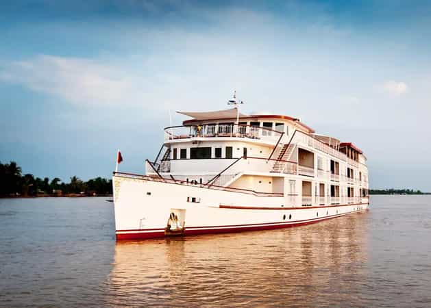 The Jahan by Heritage Line