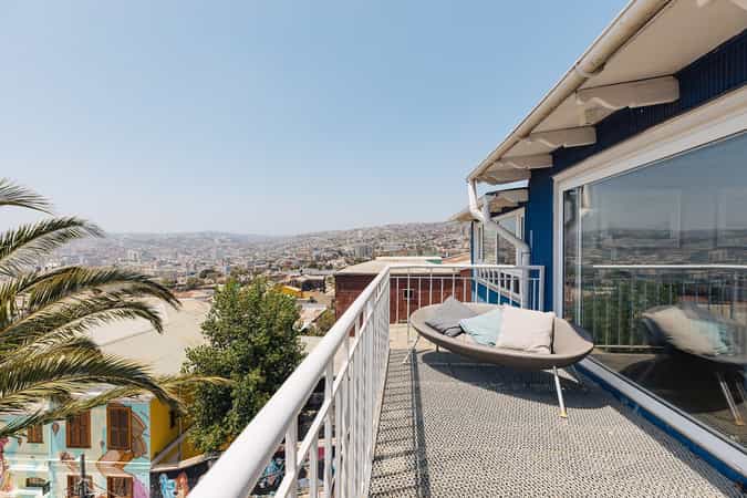 CasaBlu Hotel
