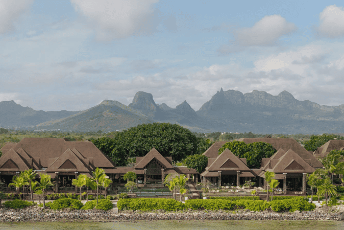 The Westin Turtle Bay Resort & Spa