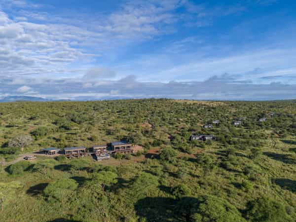 Elephant Springs