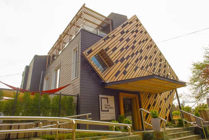 Hotel Casa Solaria