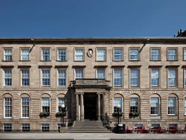 Kimpton Blythswood Square Hotel & Spa