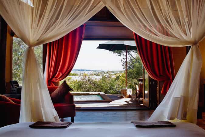 Amakhala Bush Lodge