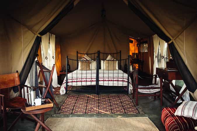 Kimondo Camp