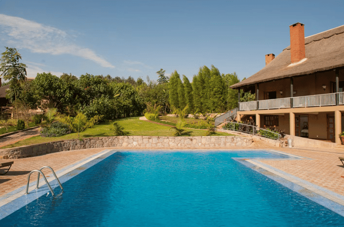 Kitela Lodge
