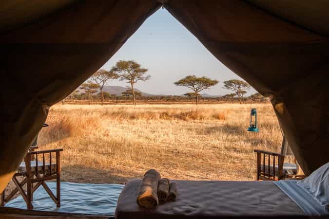 Kati Kati Camp (Central)