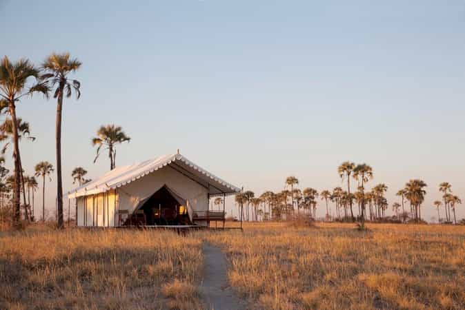 San Camp