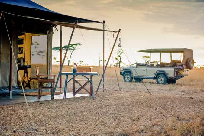 Singita Explore