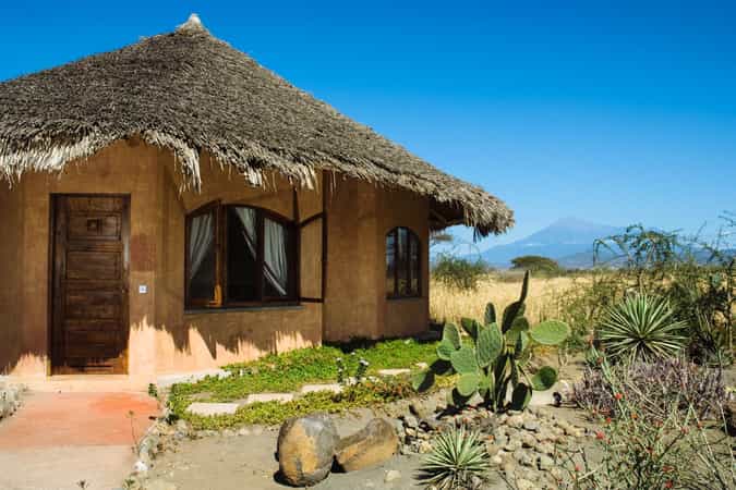KIA Lodge