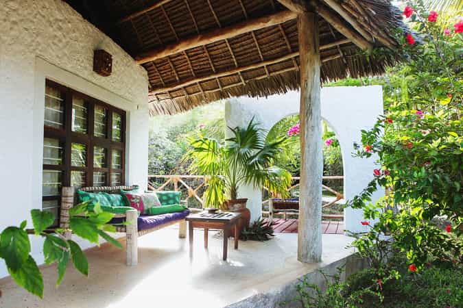 Shooting Star Lodge