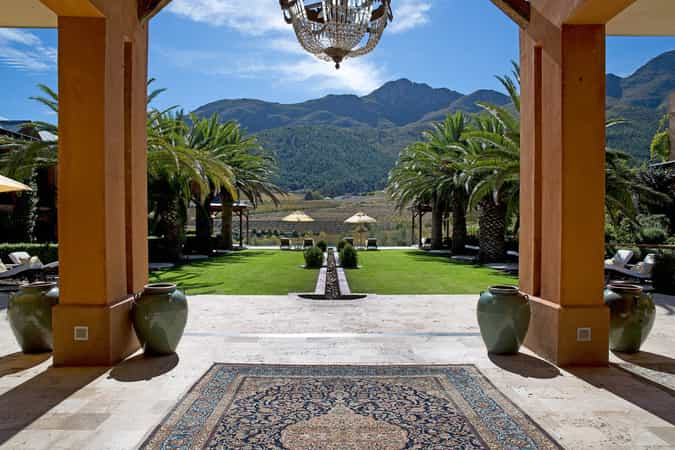 La Residence