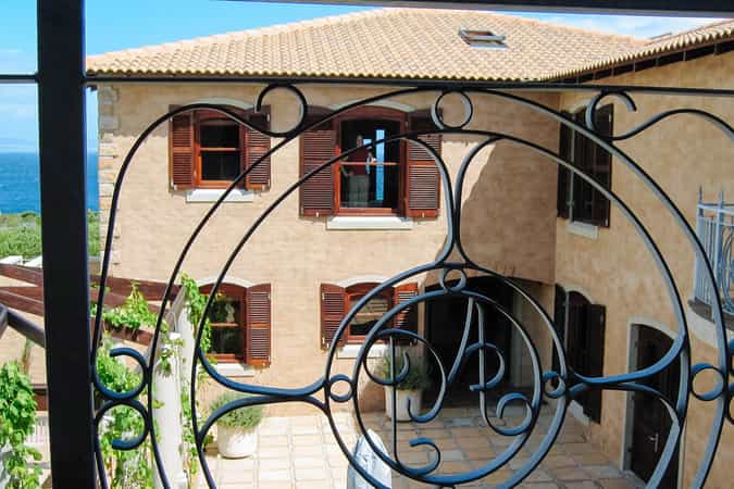 Auberge Provence