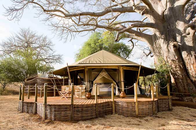 Sanctuary Swala