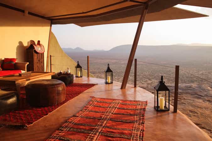 Saruni Samburu