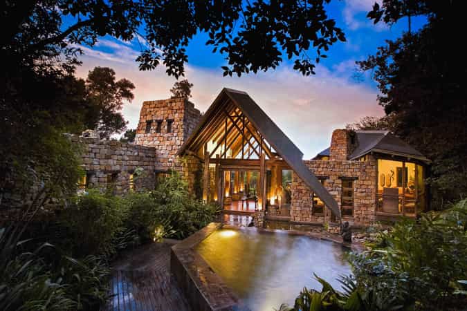 Tsala Treetops