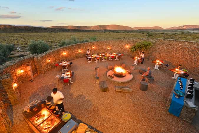 Sanbona Gondwana