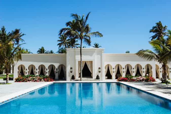 Baraza Resort & Spa