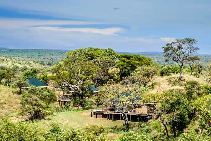 Kuria Hills