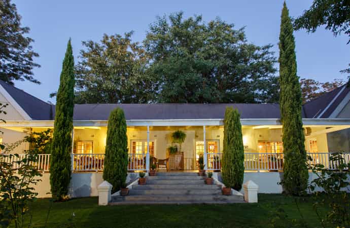 Rosenhof Country House