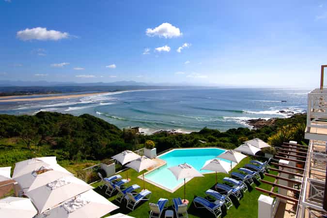 The Plettenberg