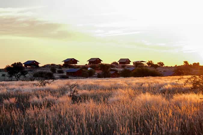 Bagatelle Kalahari