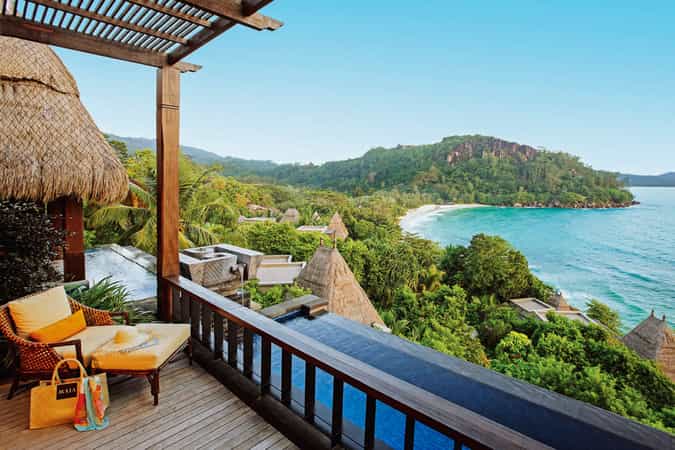 Maia Luxury Resort