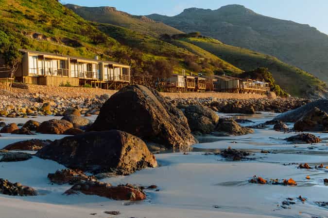 Tintswalo Atlantic