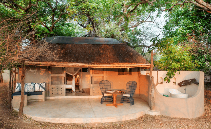 Kaingo Camp