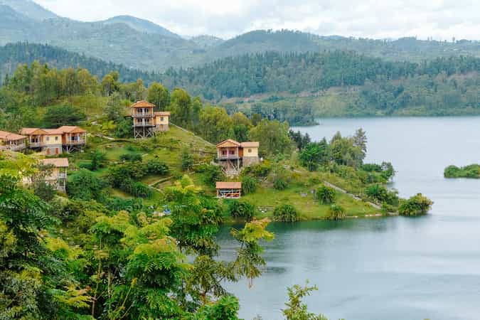 Cormoran Lodge