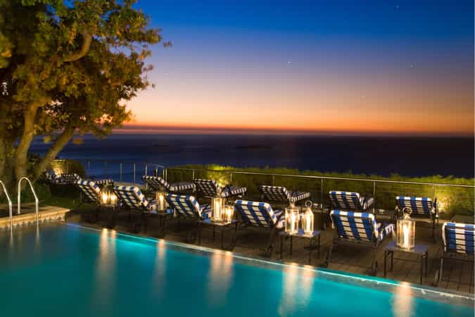 12 Apostles Hotel