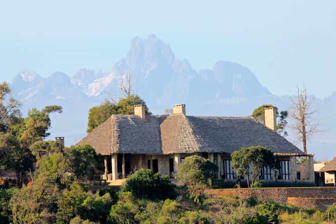 Sirai House