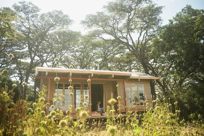 Nomad Entamanu 