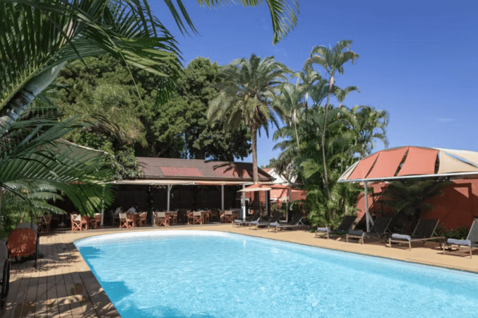 Relais des Plateaux
