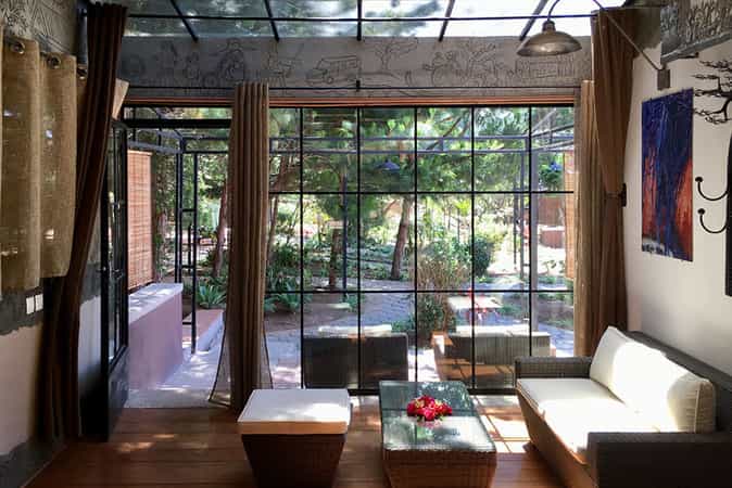 Hotel Au Bois Vert 