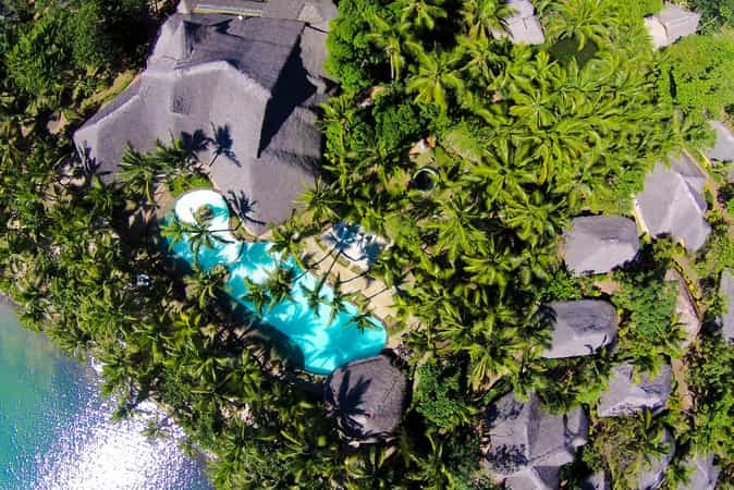 Ravintsara Wellness Hotel