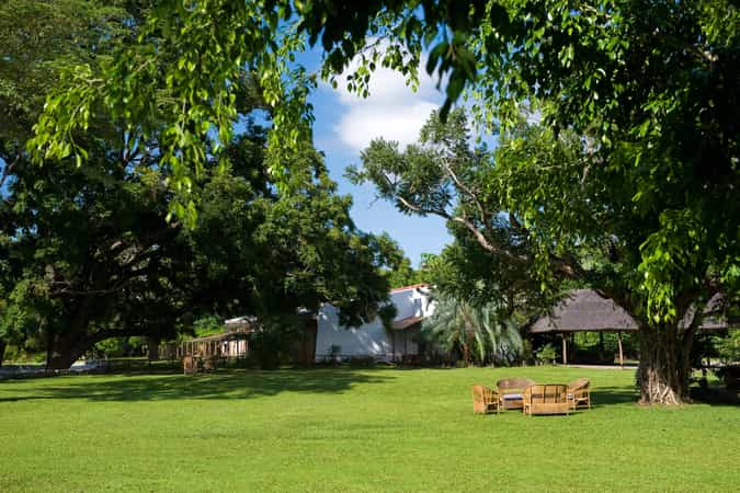 Chintheche Inn