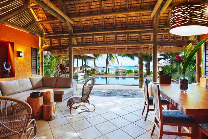 Heritage Awali Resort