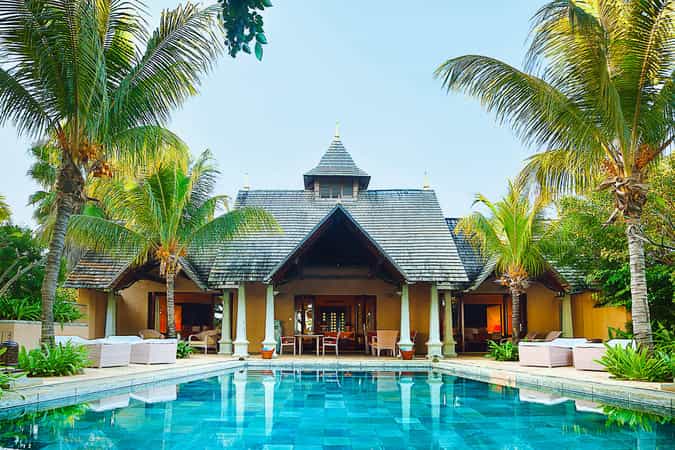 Maradiva Villas Resort & Spa