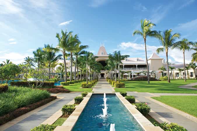 Sugar Beach Resort