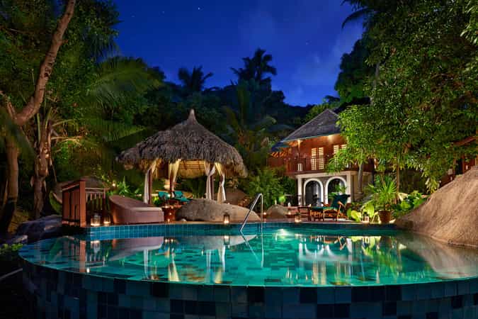 Labriz Resort & Spa