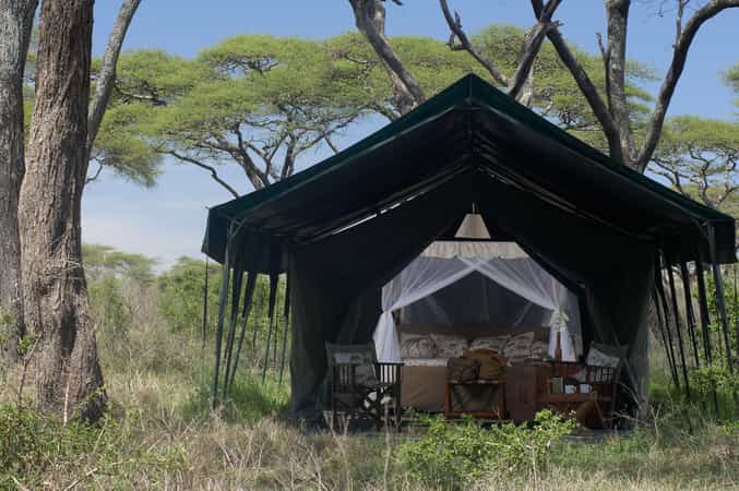 Kirurumu Ndutu Serengeti Camp