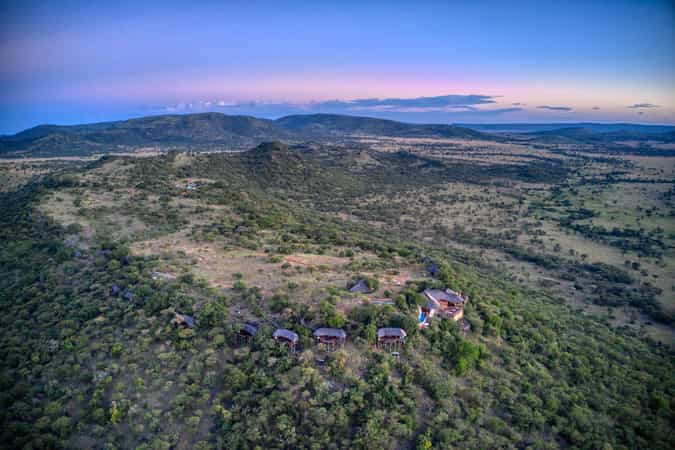 Soroi Serengeti