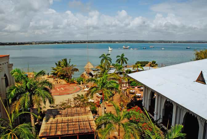 Hotel Slipway