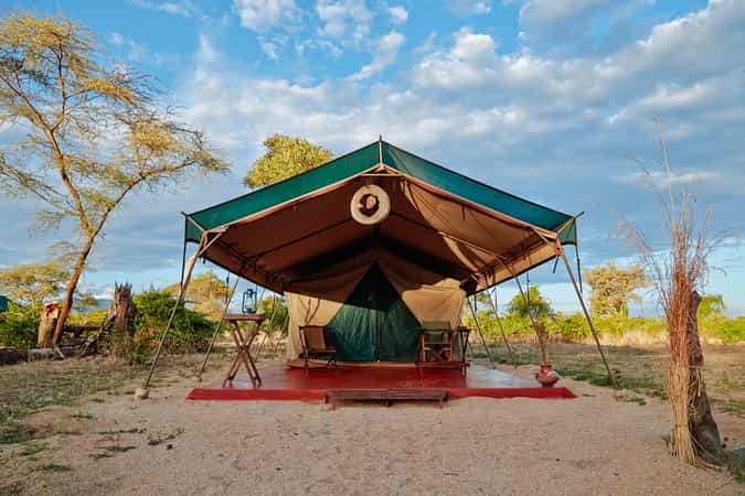 Mdonya Old River Camp