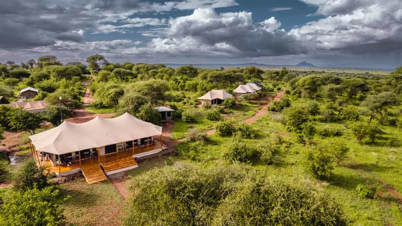Ang'ata Tarangire