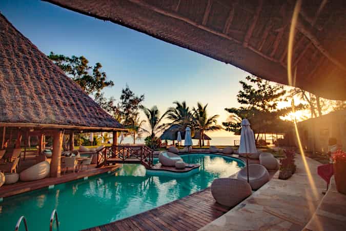 Tulia Zanzibar