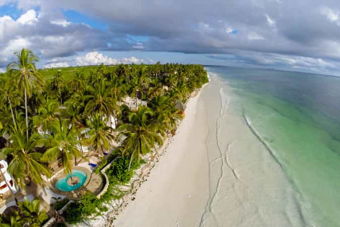 Hodi Hodi Zanzibar