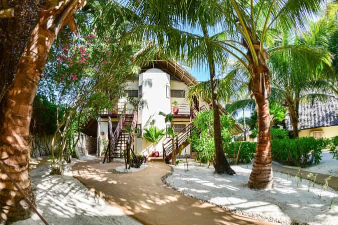 Zoi Boutique Hotel